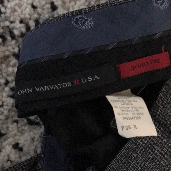 Pants - Picture 2 of 2